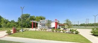 13500 S Post Oak Rd  