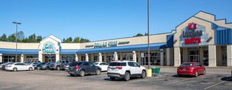 Thomasville, AL Retail - 3050 Highway 5