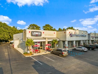 Daphne, AL Office, Retail - 2020 US Highway 98