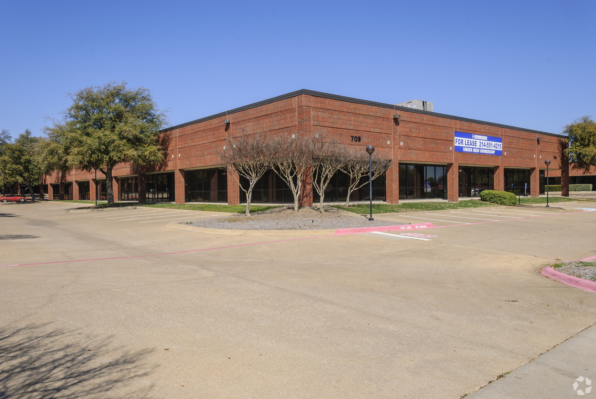 715 N Glenville Dr, Richardson, TX for Rent