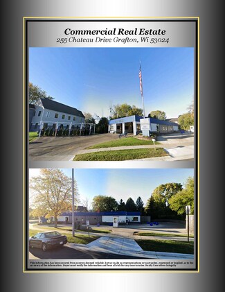 Grafton, WI undefined - 255 Chateau Dr Grafton, WI undefined - 255 Chateau Dr