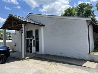 Nashville, TN Retail - 1036 W Kirkland Ave