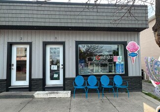 Sutton West, ON Retail - 116-118 High St