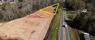 Cumming, GA Commercial - 6935 Browns Bridge Rd Cumming, GA Commercial - 6935 Browns Bridge Rd