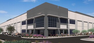Las Vegas, NV Industrial - 4340 N Nellis Blvd