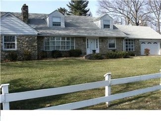 Abington, PA Office/Residential - 1000 Old York Rd