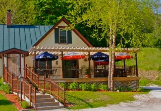 Bridgewater Corners, VT Hospitality - 52 Upper Rd