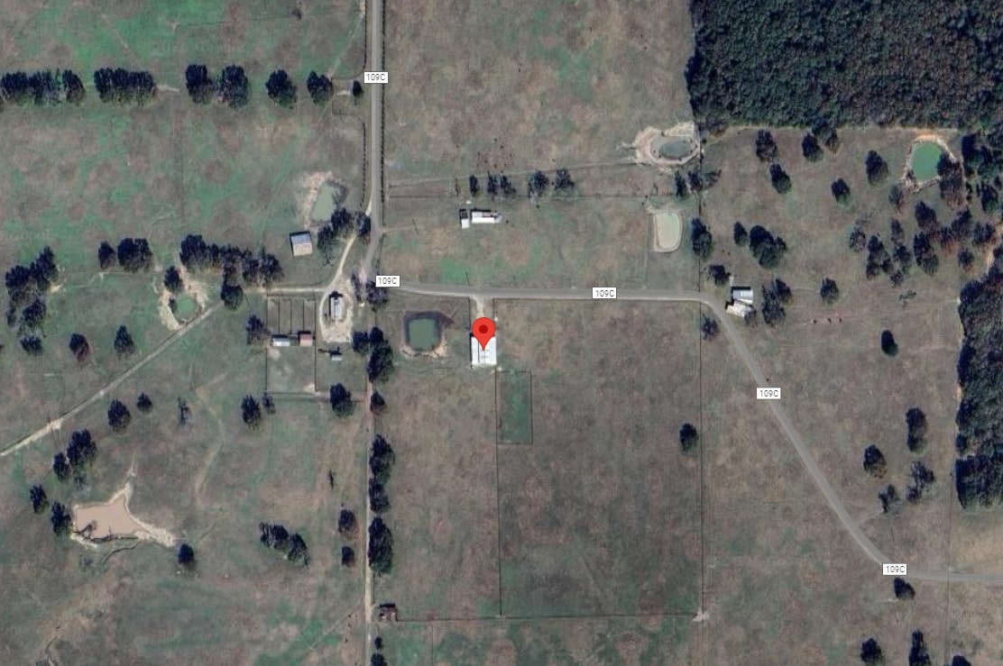 13358 County Road 109, Kaufman, TX for Sale