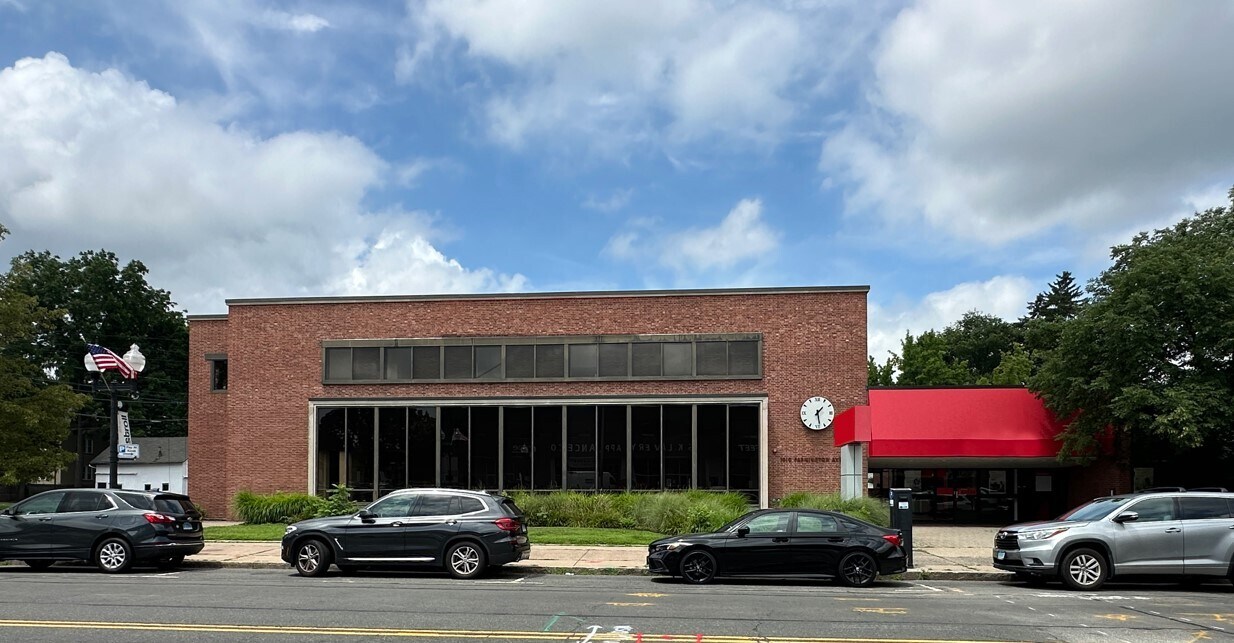 1010 Farmington Ave, West Hartford, CT for Rent
