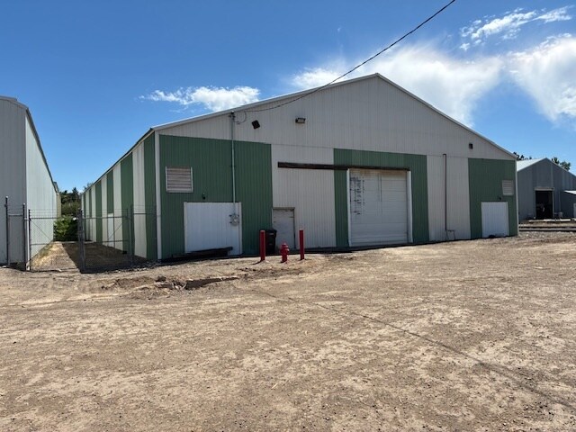 209 E 3rd St, Weiser, ID for Rent