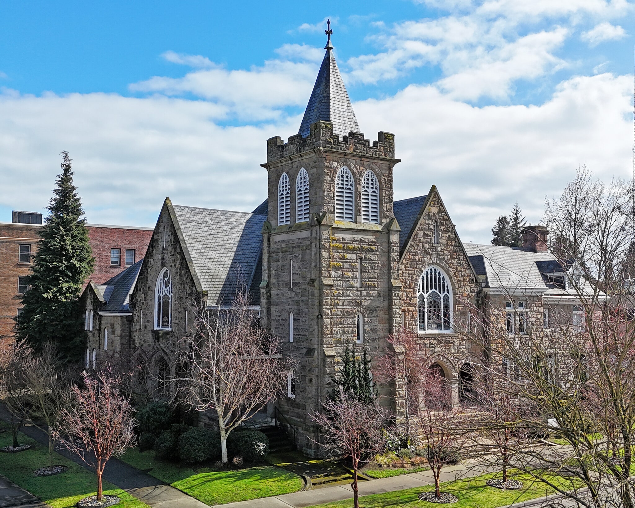 1601 E John St, Seattle, WA for Sale