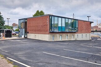 Rochester, MN Office - 307 E Center St