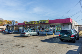 Memphis, TN Convenience Store - 4508-4514 Millbranch Rd