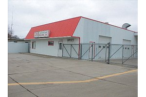 1406 E Broadway Ave, Bismarck, ND for Sale