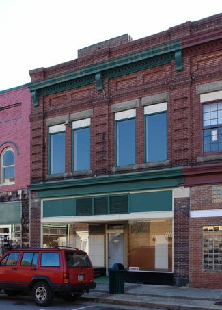 Selma, NC Retail - 109 S Raiford St Selma, NC Retail - 109 S Raiford St