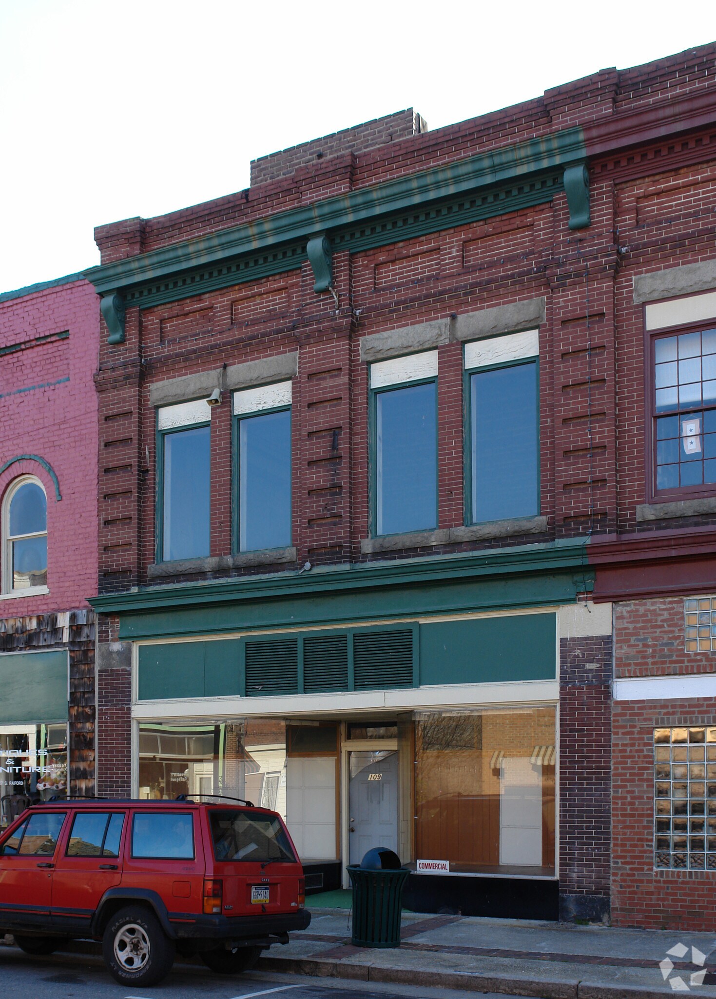 109 S Raiford St, Selma, NC for Rent