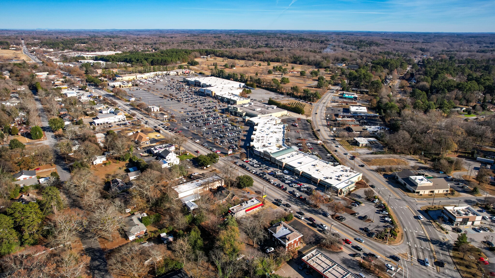 1855-1991 E Main St, Spartanburg, SC for Rent