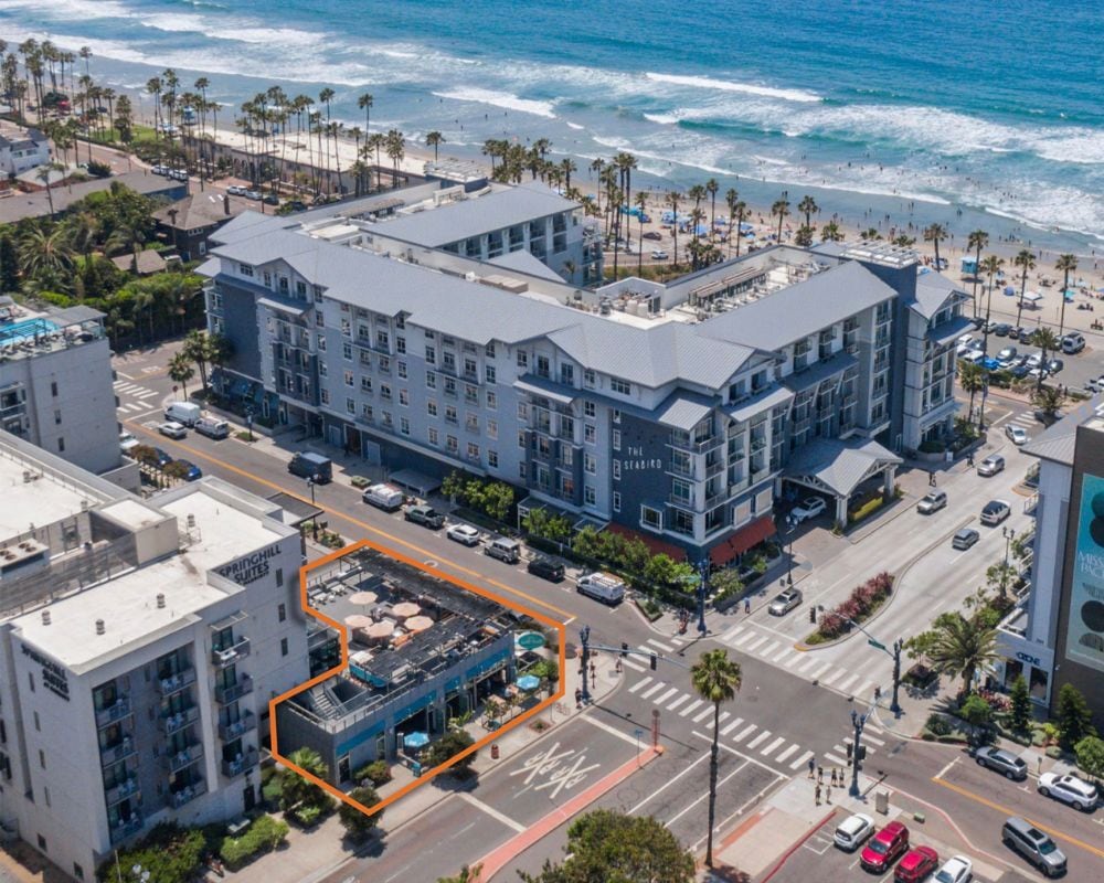 211 Mission Ave, Oceanside, CA for Rent