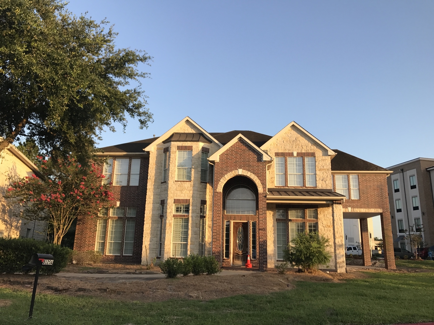 8125 N Sam Houston Pky W, Houston, TX for Sale