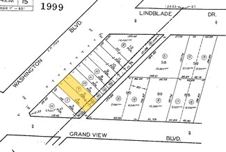 12118 W Washington Blvd  