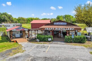 Yalaha, FL Commercial Land - 26921 Bloomfield Ave