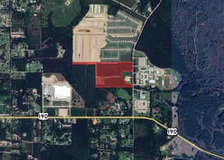 Hammond, LA Industrial - 00 River Rd