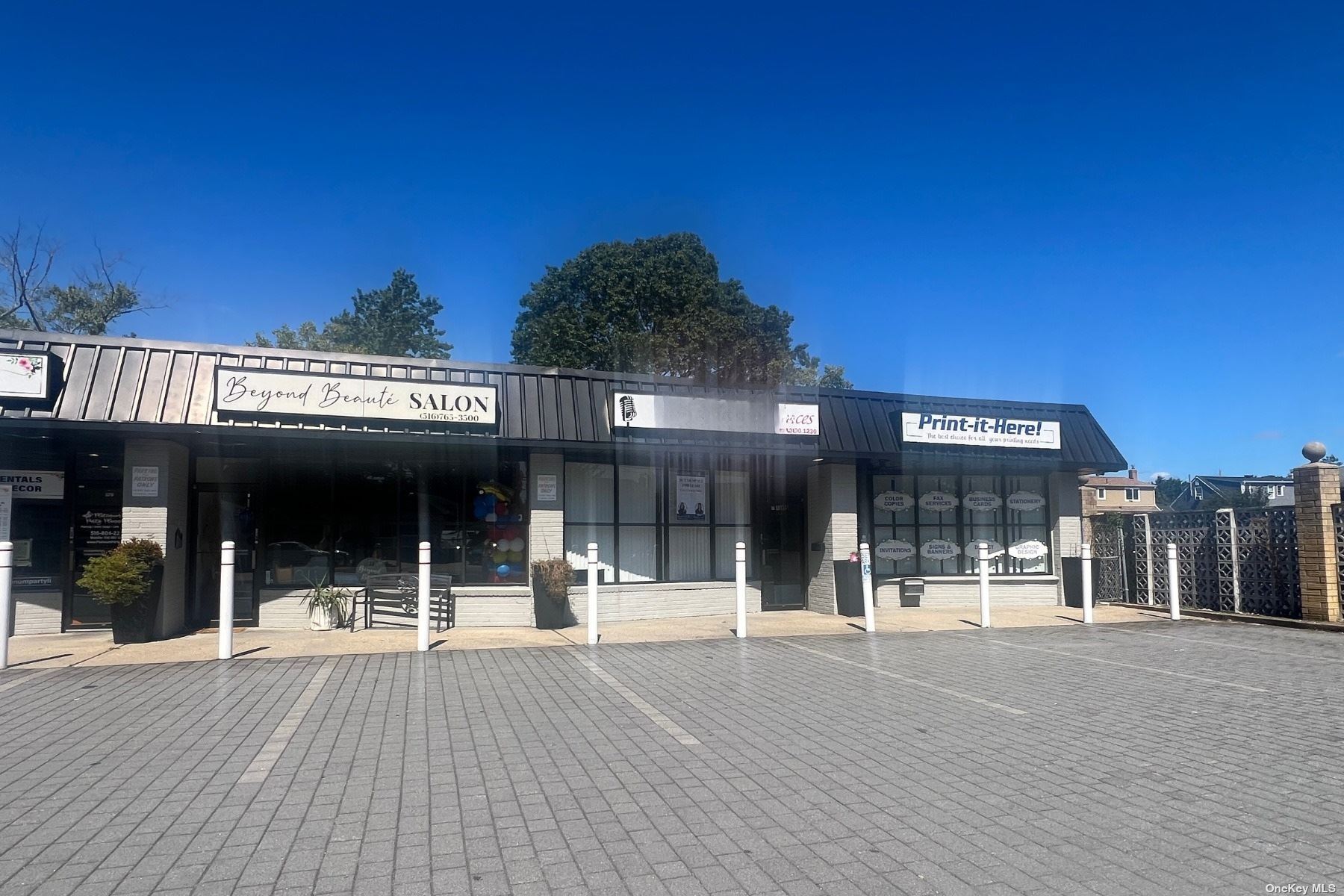 177-185 Jerusalem Ave, Massapequa, NY for Rent