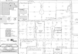 Phoenix, AZ Commercial Land - SW Pinnacle Peak & 15th Ave @ Pinnacle Peak Phoenix, AZ Commercial Land - SW Pinnacle Peak & 15th Ave @ Pinnacle Peak