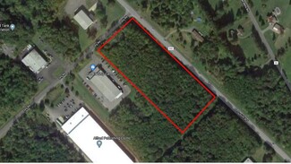 Oriskany, NY Industrial - 111 Dry Rd