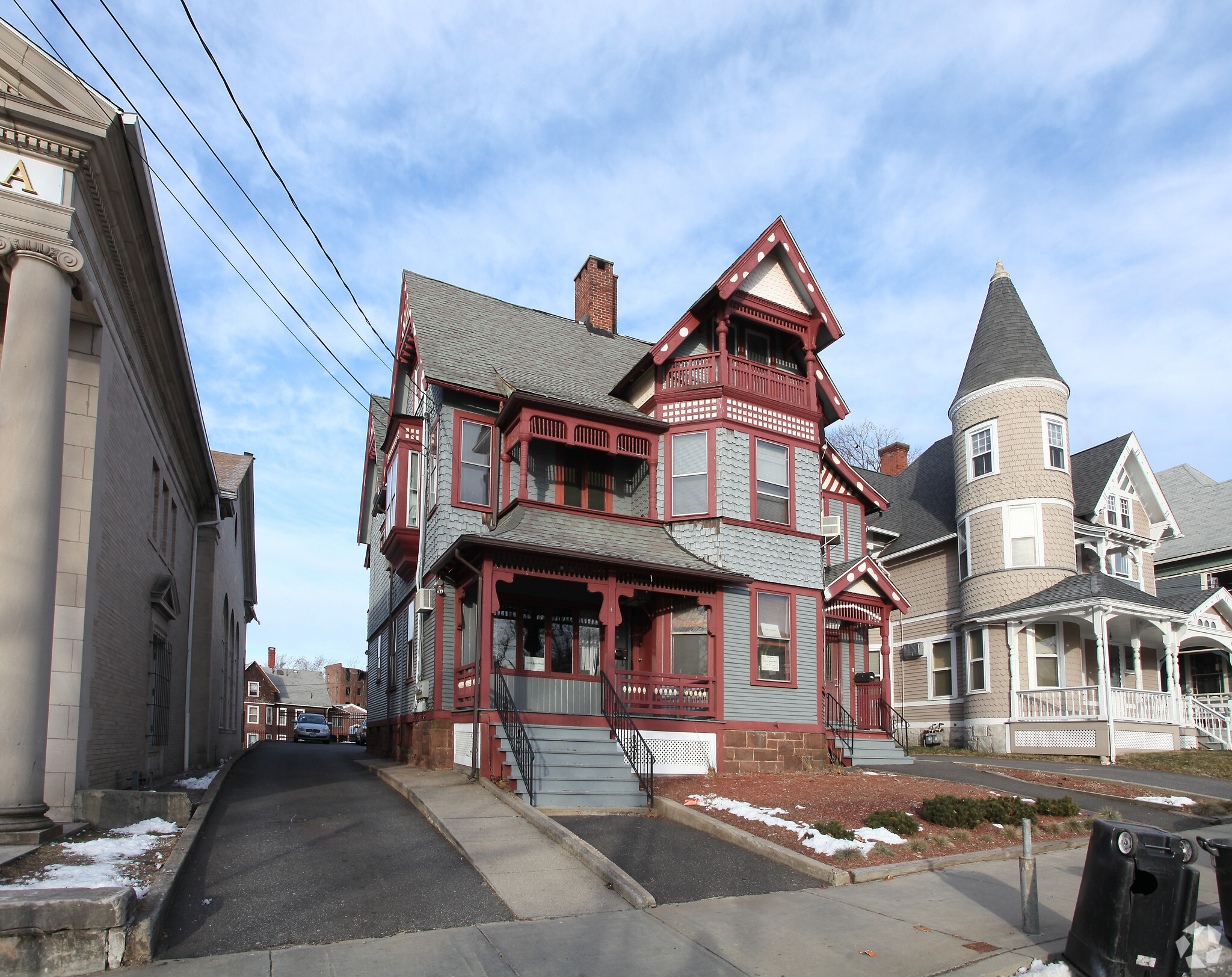41 Holmes Ave, Waterbury, CT for Rent