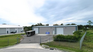 Labelle, FL Manufacturing - 940 Anvil Cir