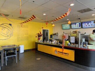 Monterey Park, CA Retail - 141-145 N Atlantic Blvd