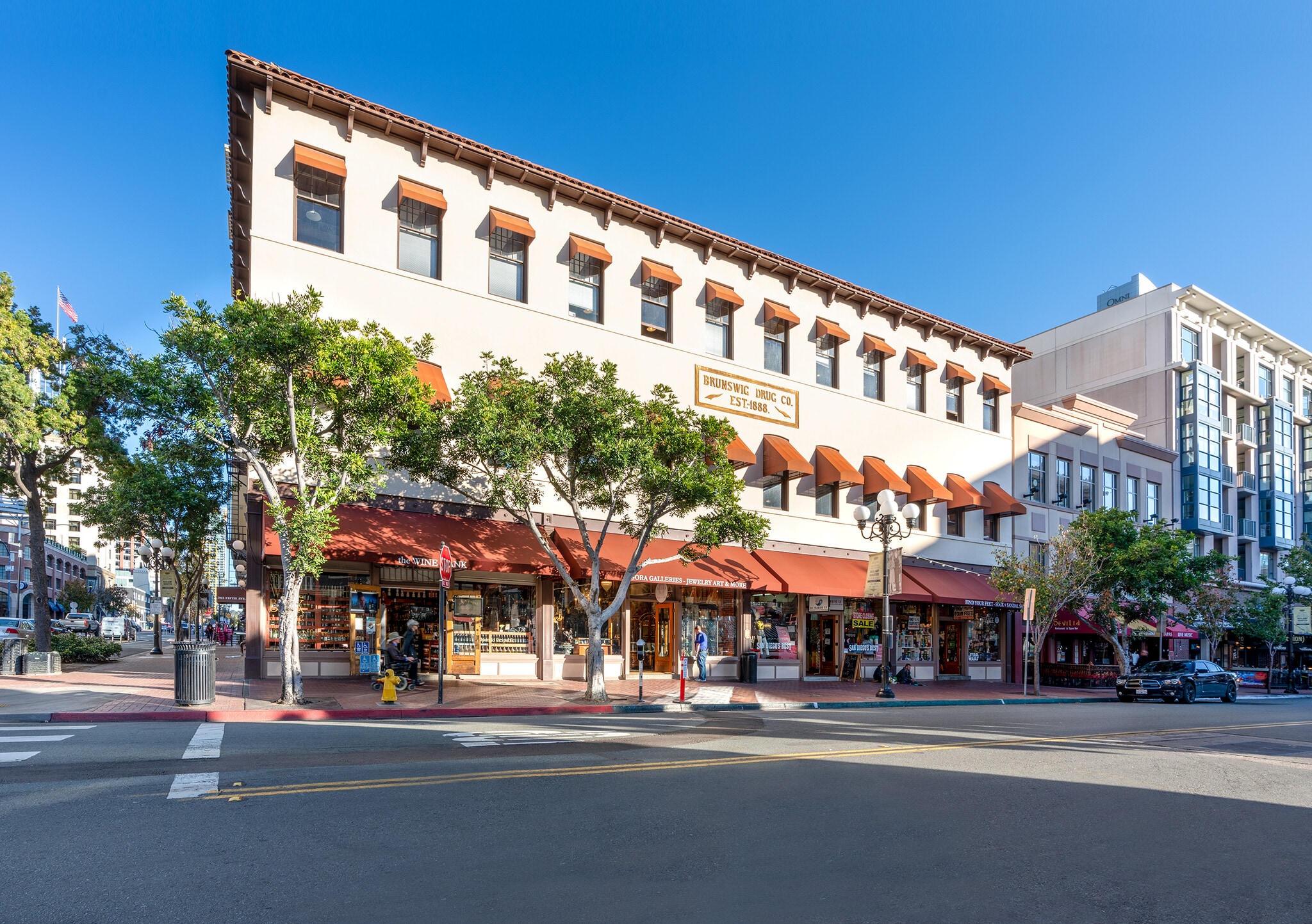 363 5th Ave, San Diego, CA for Rent