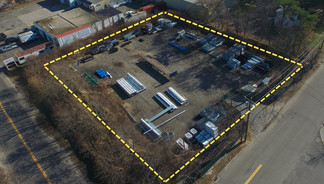 Ronkonkoma, NY Commercial Land - 42 Union Ave