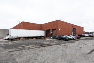 Mississauga, ON Office - 1122 Lorimar Dr Mississauga, ON Office - 1122 Lorimar Dr