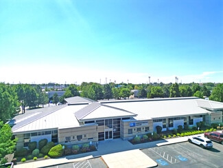 Meridian, ID Office - 275 S Stratford Dr