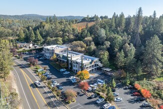 Diamond Springs, CA Office - 768 Pleasant Valley Rd