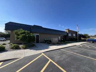 Appleton, WI Office - 518-540 S Westland Dr
