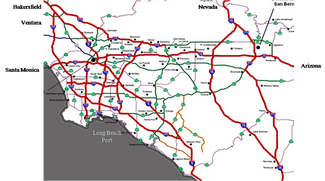 Santa Ana, CA Warehouse - 1356 N Santiago St Santa Ana, CA Warehouse - 1356 N Santiago St