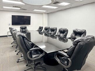 Beverly Hills, CA Coworking Space - 468 N Camden Dr