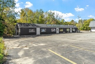 Billerica, MA Office - 295 Boston Rd