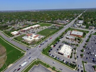 Leawood, KS Commercial Land - W State Line & 133rd St Leawood, KS Commercial Land - W State Line & 133rd St