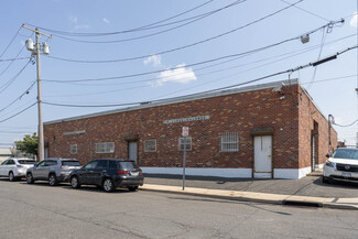 Inwood, NY Industrial - 120 Nassau Ave