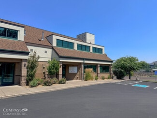 Bend, OR Office - 5 NW Hawthorne Ave Bend, OR Office - 5 NW Hawthorne Ave