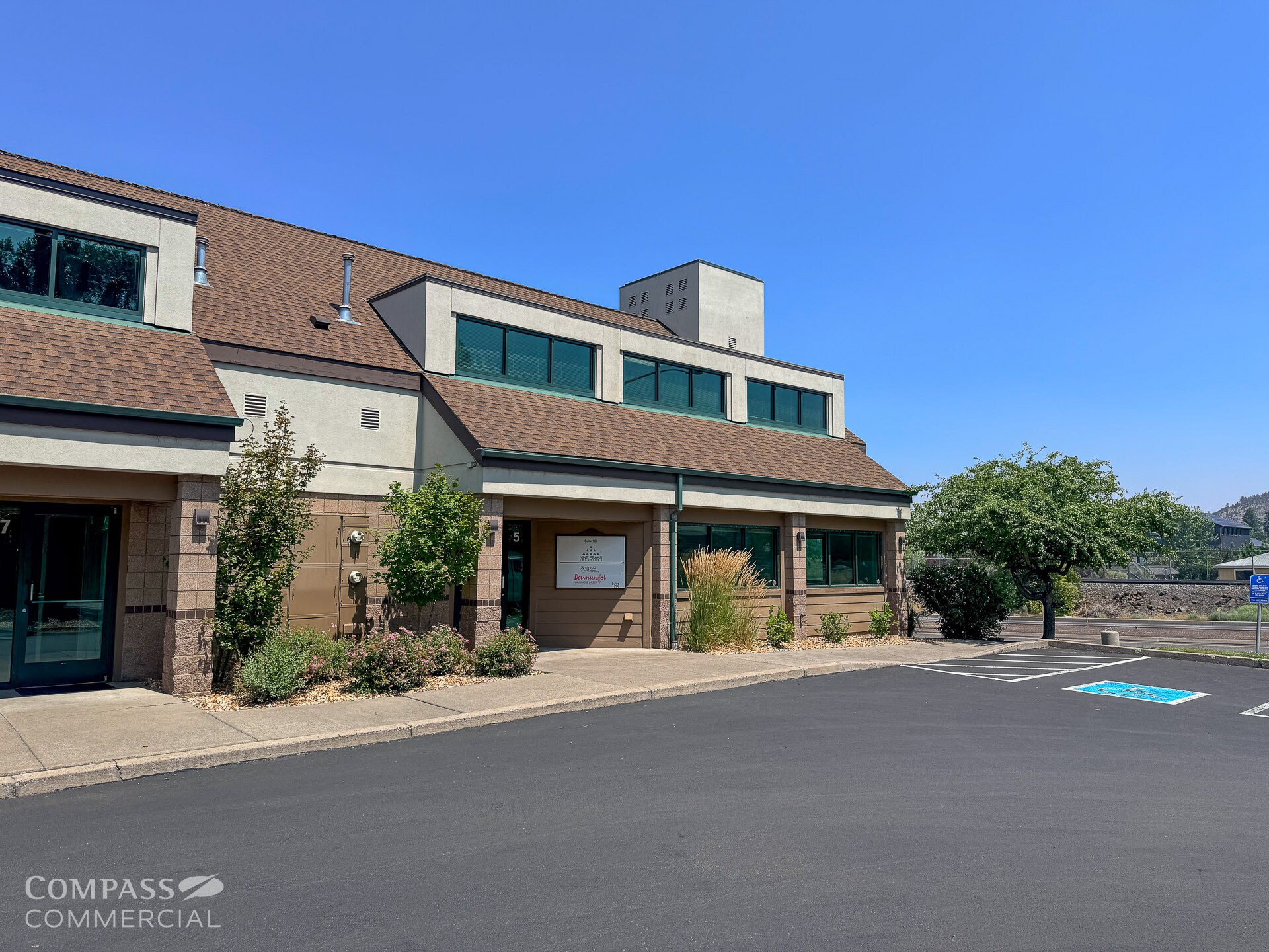5 NW Hawthorne Ave, Bend, OR for Rent