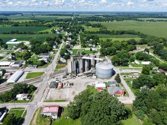 Morral, OH Industrial - 116 Neff st