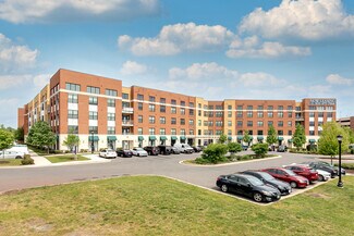 Largo, MD Office/Medical - 9300 Lottsford Rd