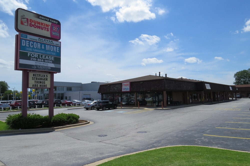 9222 Indianapolis Blvd, Highland, IN for Rent