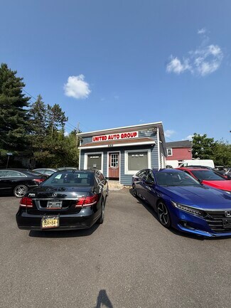 Township of Washington, NJ Commercial - 689 Pascack Rd