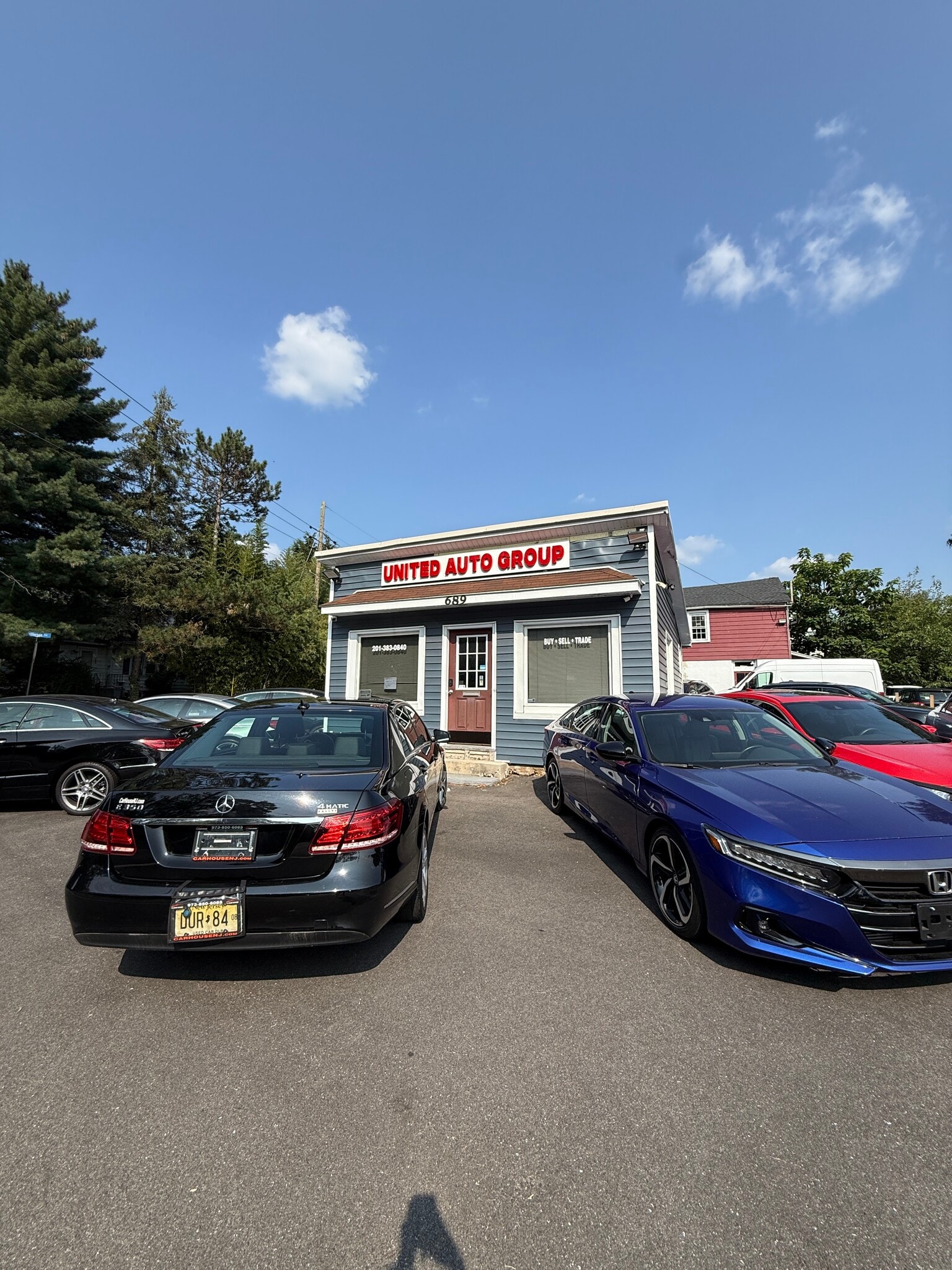 689 Pascack Rd, Washington Township, NJ for Sale